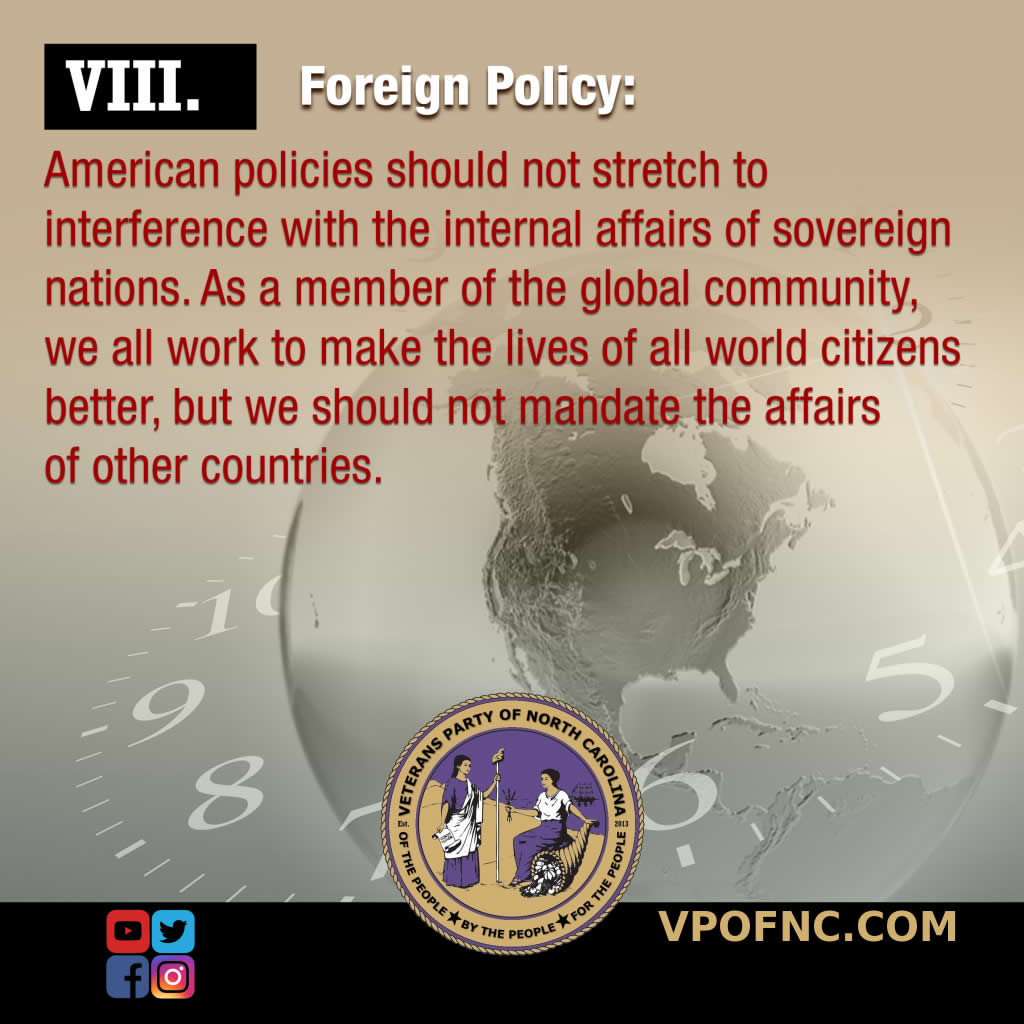 Our Platform Description