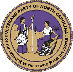 Veterans Party of North Carolina